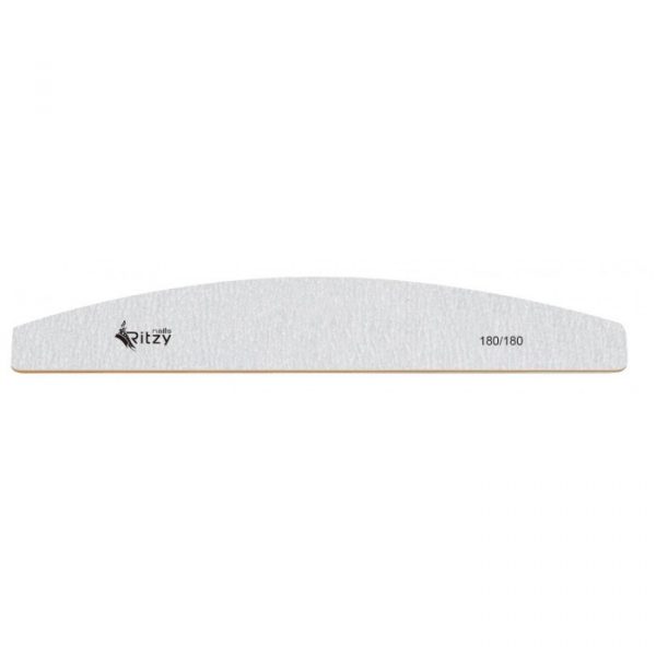 Ritzy Nails File 100/100 (pack of 10)