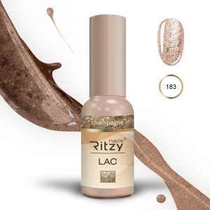 Ritzy Lac CHAMPAGNE 183