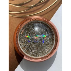 Ritzy Nails Nail Art Platinum Mix Beads