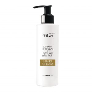 Green Therapy + Natural Allantoin Hand Cream 200ml