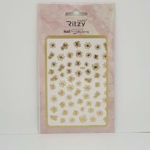 Nail Stickers 553