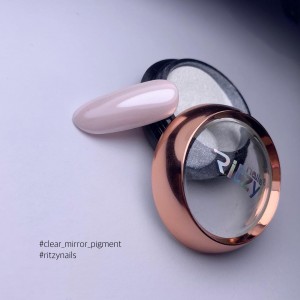 Clear Mirror Pigment