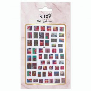 Nail Stickers L-265