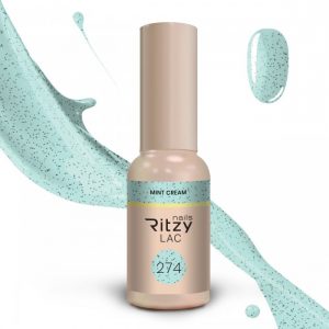 Ritzy Lac MINT CREAM 274