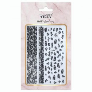 Nail Stickers L-309