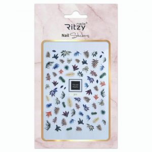 Nail Stickers 311