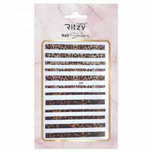 Nail Stickers L-333