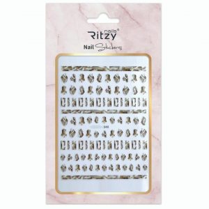 Nail Stickers 340