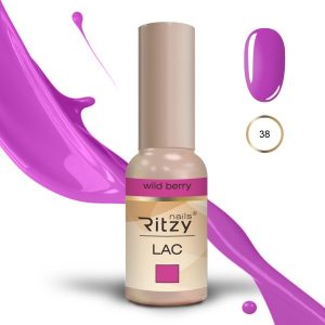 RITZY LAC Wild Berry 38
