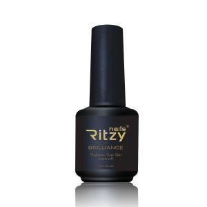 Brilliance Rubber Top Gel