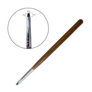 ONE STROKE brush 3A