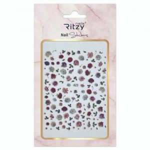 Nail Stickers 423