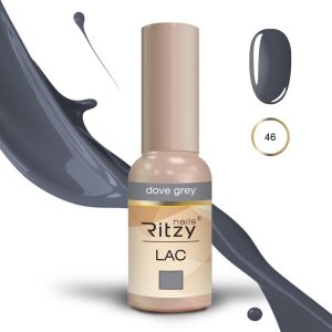 RITZY LAC Dove Grey 46