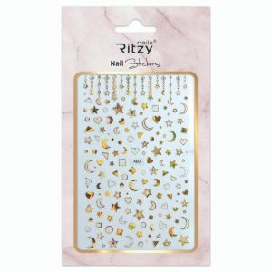 Nail Stickers F460
