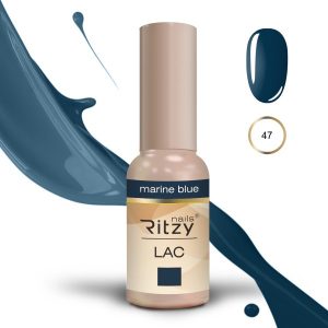 RITZY LAC Marine Blue 47