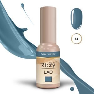 RITZY LAC Teal Water 54
