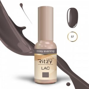 RITZY LAC Cozy Evening 57