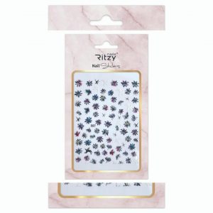 Nail Stickers 587