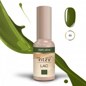RITZY LAC Dark Olive 60 (TPO FREE)
