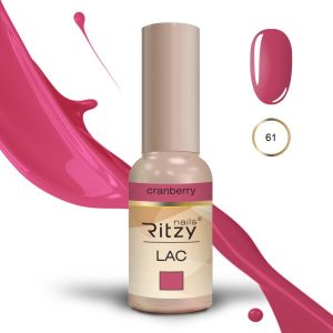 RITZY LAC Cranberry 61