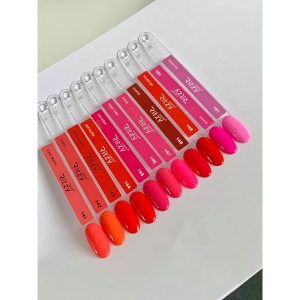 "Sensation" Ritzy Lac collection 11 colours