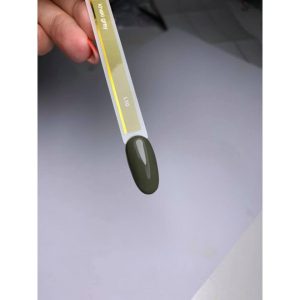 RITZY LAC Khaki Grey L10