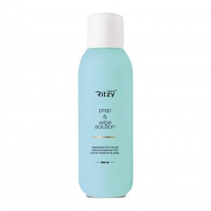 RITZY Nails Prep&Wipe Solution 570ml
