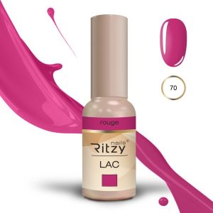 RITZY LAC Rouge 70