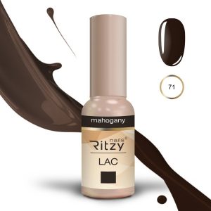 RITZY LAC Mahogany 71