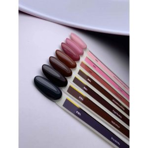 Cuddled Up Collection (7 Farben)