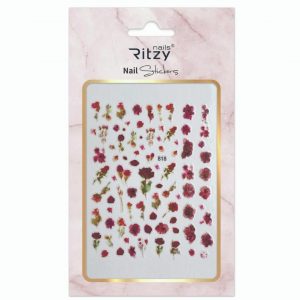 Nail Stickers 818