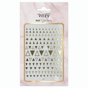 Nail Stickers 8712