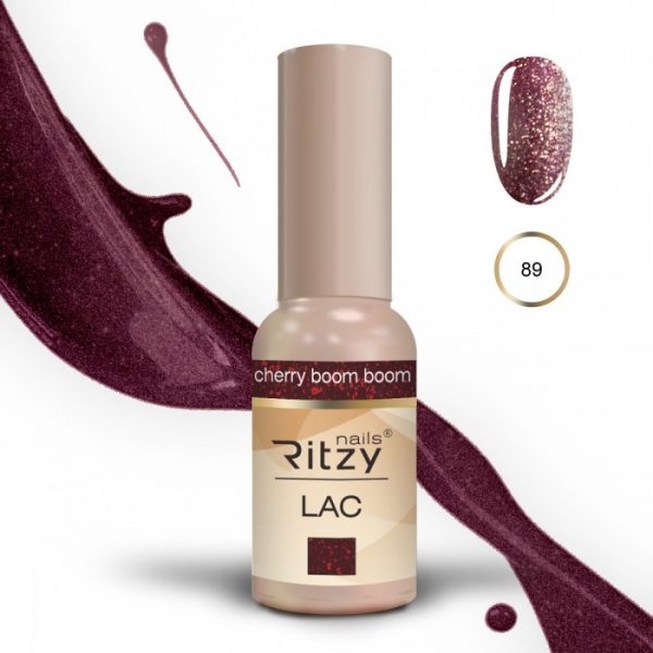 Ritzy Lac CHERRY BOOM BOOM 89