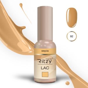 RITZY LAC Sepia 92