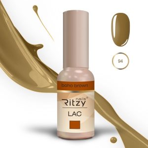 RITZY LAC Boho Brown 94