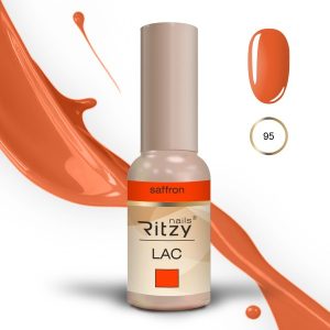 RITZY LAC Saffron 95