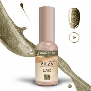 RITZY LAC Dancehall 99
