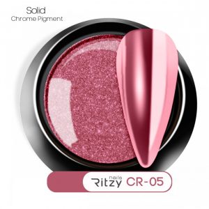 CHROME Pigment 05