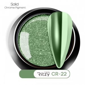 CHROME Pigment 22