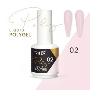 LIQUID POLYGEL 2 (TPO free)