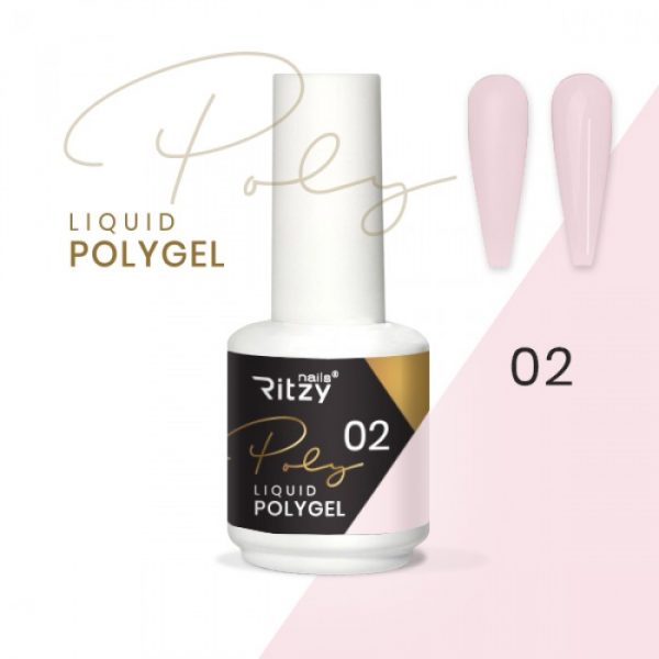 LIQUID POLYGEL 2 (TPO free)