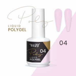 LIQUID POLYGEL 4 (TPO free)