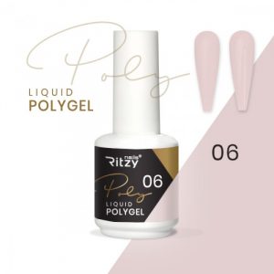 LIQUID POLYGEL 6 (TPO free)
