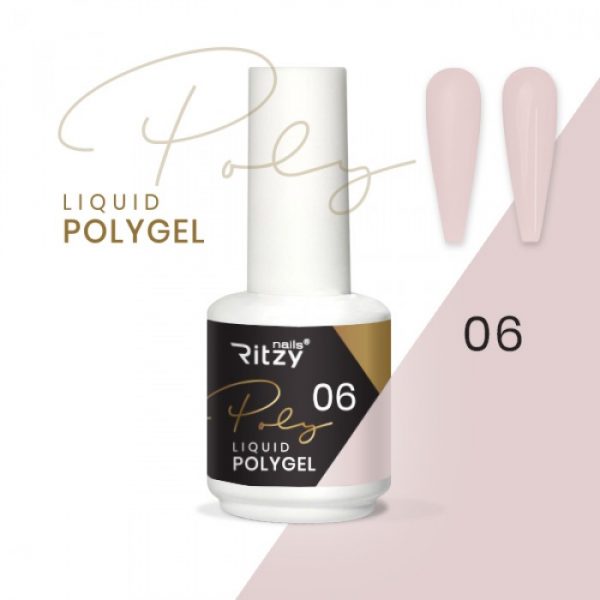 LIQUID POLYGEL 6 (TPO free)
