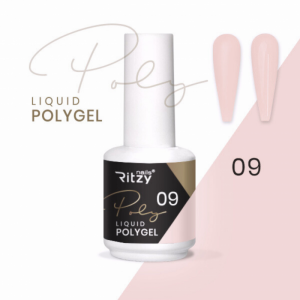 LIQUID POLYGEL 9 (TPO free)