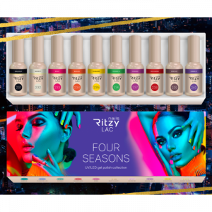 FOUR SEASONS Collection (10 Farben)