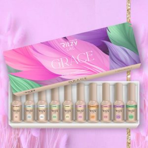 GRACE-Kollektion 411-420