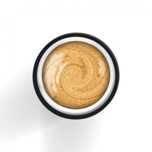 TEXTURE Gel Paste Gold Barocco