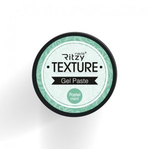 TEXTURE Gel Paste Mint