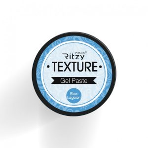 TEXTURE Gel Paste Lagoon